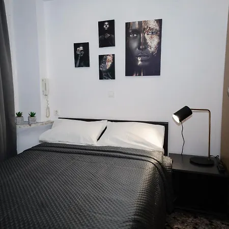 Studio Eleni Plomari Exterior photo