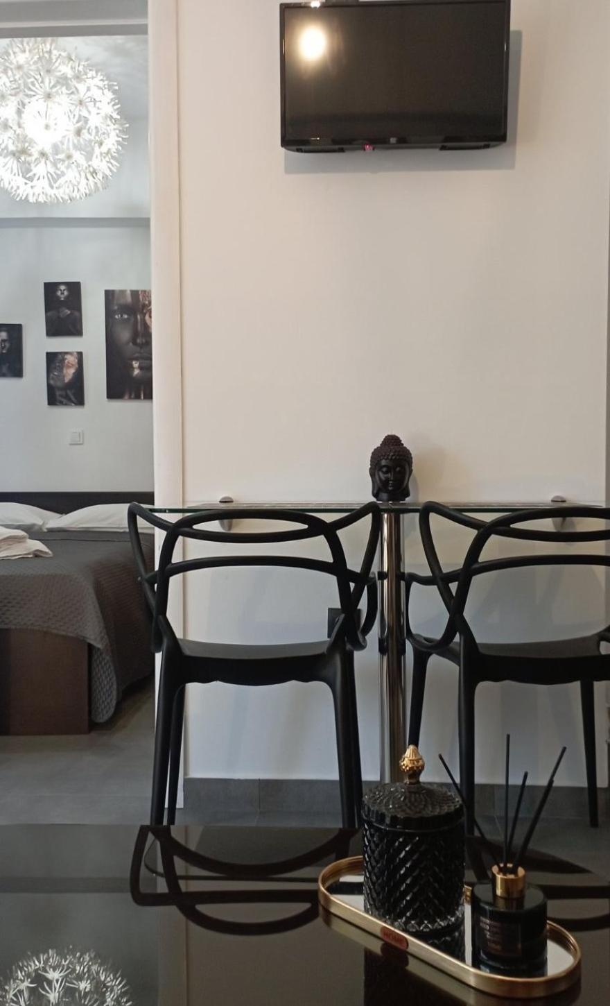 Eleni Apartment